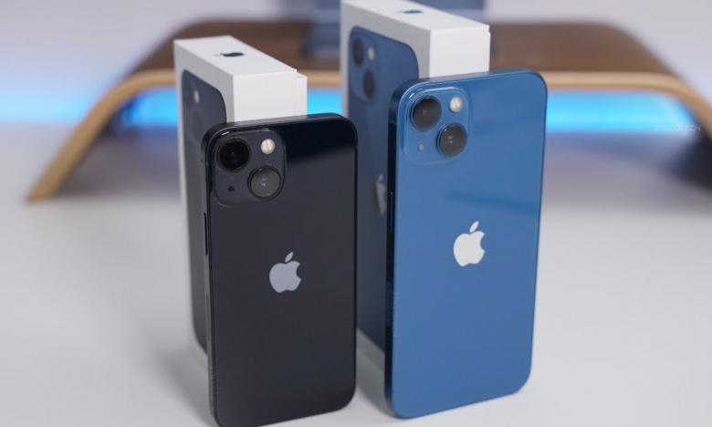 10 mẫu smartphone bán chạy nhất: iPhone thống trị BXH