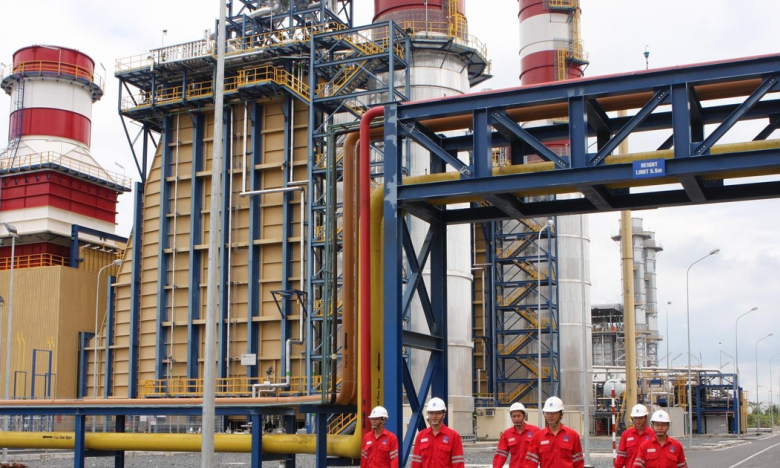Nhơn Trạch 2 (NT2) chốt ngày tạm ứng cổ tức lần 1/2022 bằng tiền, tỷ lệ 10% 