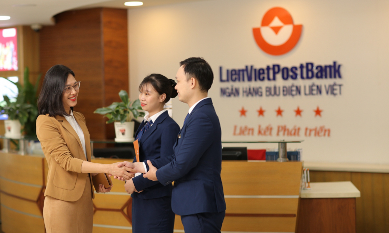 Tổng Giám đốc Lienvietpostbank Phạm Doãn Sơn xin từ nhiệm
