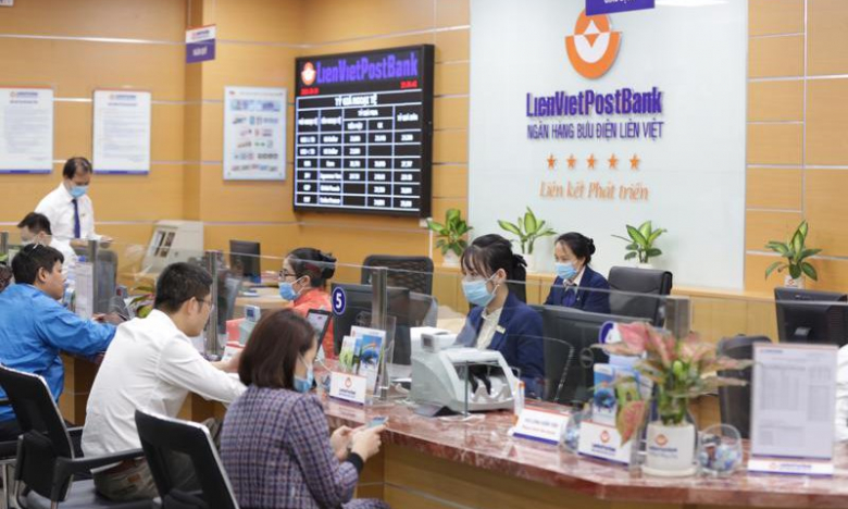 Tổng giám đốc Lienvietpostbank xin từ nhiệm