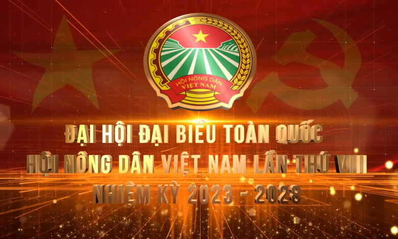 ĐẠI HỘI HỘI NÔNG DÂN VIỆT NAM LẦN VIII: Đại hội đại biểu HND cấp huyện đầu tiên của cả nước thành công rực rỡ