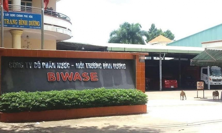 Biwase (BWE) lên kế hoạch thâu tóm Cấp nước Quảng Bình, mục tiêu lãi năm 2023 ít nhất 720 tỷ