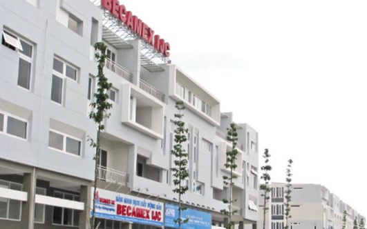 Becamex IJC dự trình kế hoạch lợi nhuận 'đi lùi', muốn chào bán 125,9 triệu cổ phiếu để tăng vốn