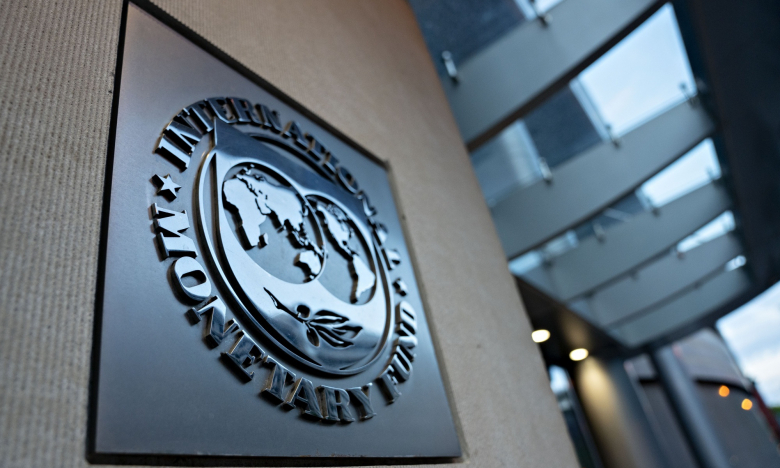 Ukraine sắp vay 15,6 tỷ USD từ IMF để củng cố tài chính