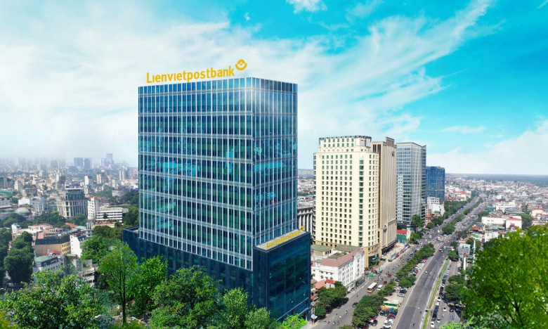 Lienvietpostbank được Tổ chức xếp hạng quốc tế Moody’s nâng hạng tín nhiệm
