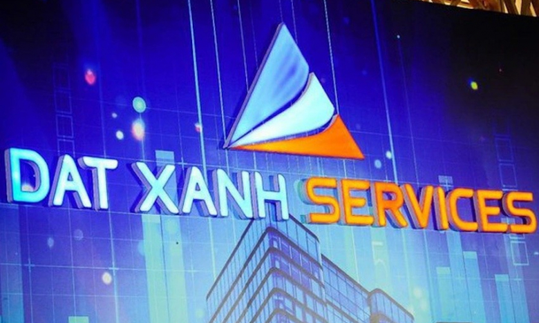 Đất Xanh Services (DXS) dự trình mục tiêu lãi giảm mạnh cho năm 2023, không chia cổ tức năm 2022