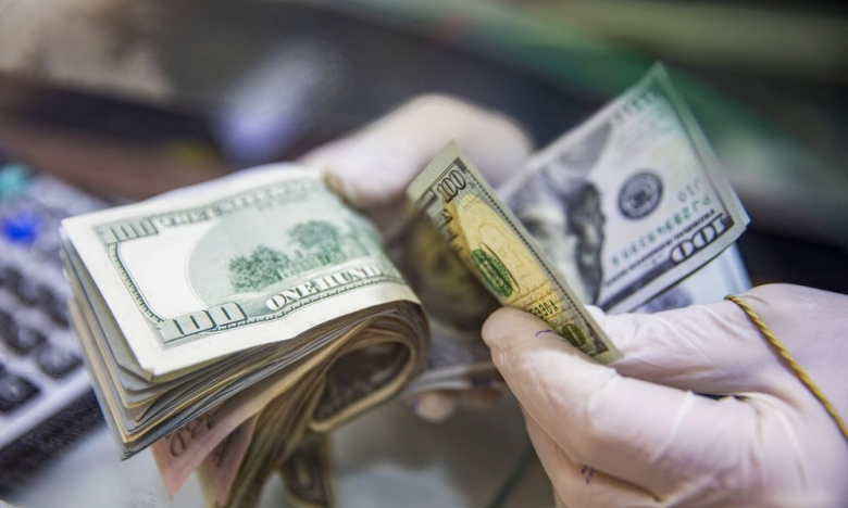 IMF: 'Rủi ro với tài chính toàn cầu vẫn đang tăng'