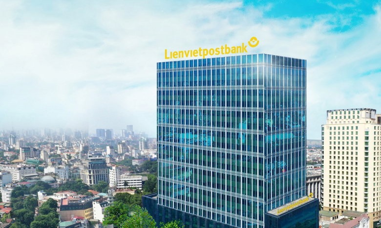 Lối đi riêng của Lienvietpostbank trong 15 năm