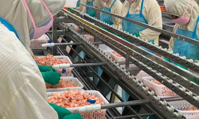 Stapimex lên mục tiêu doanh thu xuất khẩu 340 triệu USD, cổ tức 100%
