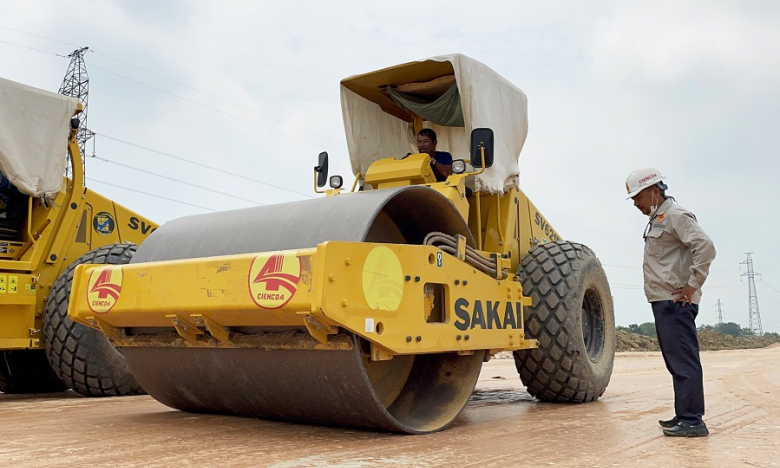 Tập đoàn CIENCO4 (C4G) báo chào bán 112.359.101 cổ phiếu