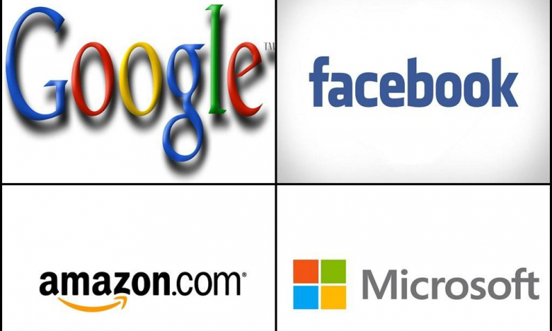 Các 'ông lớn' Google, Facebook, Microsoft… đã nộp hơn 3.700 tỷ tiền thuế