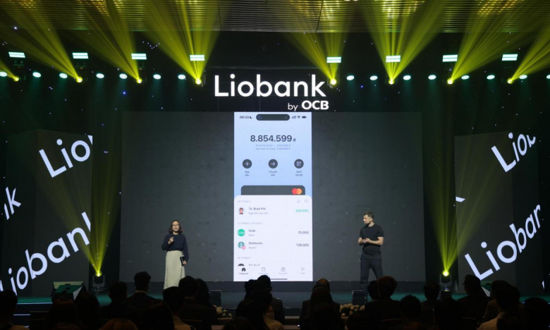 Ngân hàng số thế hệ mới Liobank sẽ giúp giới trẻ tránh được 'chi tiêu quá mức' ?