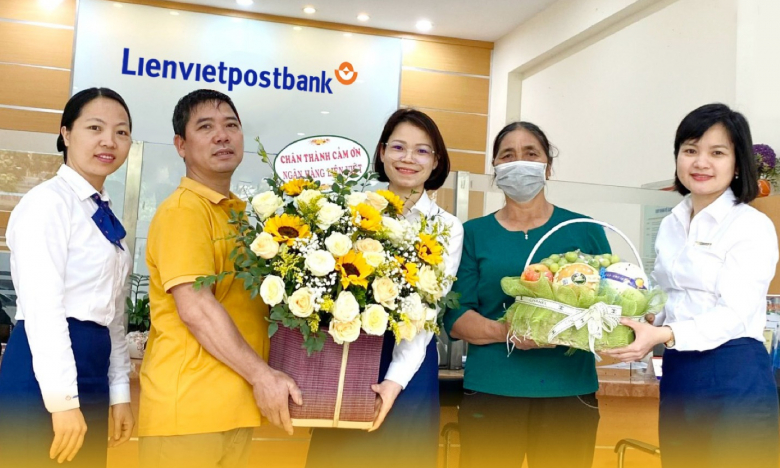 Lienvietpostbank ngăn chặn lừa đảo, bảo vệ khách hàng