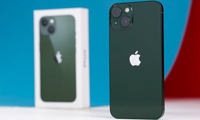 iPhone 14 Pro Max và những mẫu smartphone chất đang được giảm giá sâu, lý tưởng làm quà 8/3