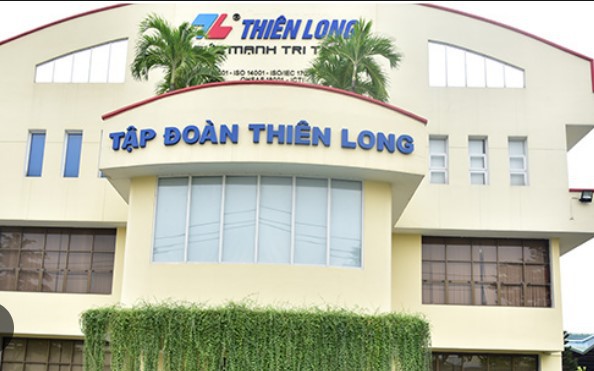 Tập đoàn Thiên Long (TLG) lợi nhuận tháng đầu năm 2023 'bốc hơi' tới 77%