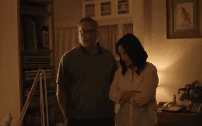 Hồng Đào nói gì khi đóng phim 'Beef' chiếu trên Netflix?