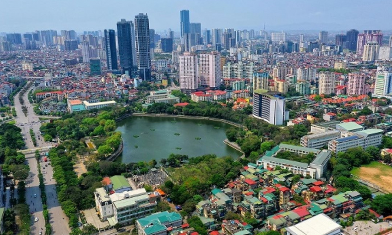 IMF: Kinh tế Việt Nam sẽ tăng trưởng gần 6% năm 2023