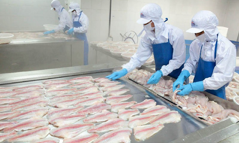 Thủy sản MeKong (AAM) báo lãi Quý 1 giảm 41% xuống 1,2 tỷ đồng