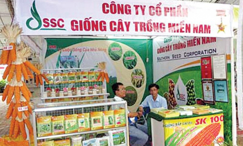Nguyên nhân khiến Giống cây trồng miền Nam (SSC) báo lãi quý I/2023 giảm sâu?