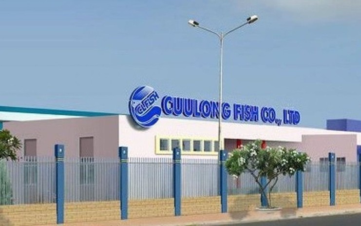 Năm 2023 Thủy sản Cửu Long An Giang (ACL) tập trung chế biến cá tra xuất khẩu, dự kiến lãi 80 tỷ đồng