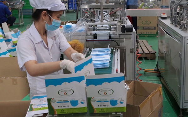 Bông Bạch Tuyết (BBT) bị phạt và truy thu thuế hơn 5 tỷ đồng