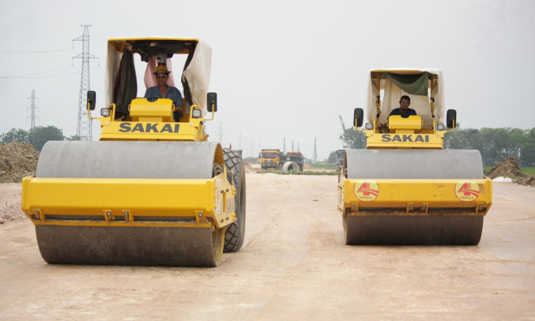 Cienco4 (C4G) tăng vốn 'khủng' kỳ vọng vào dự án giao thông trọng điểm
