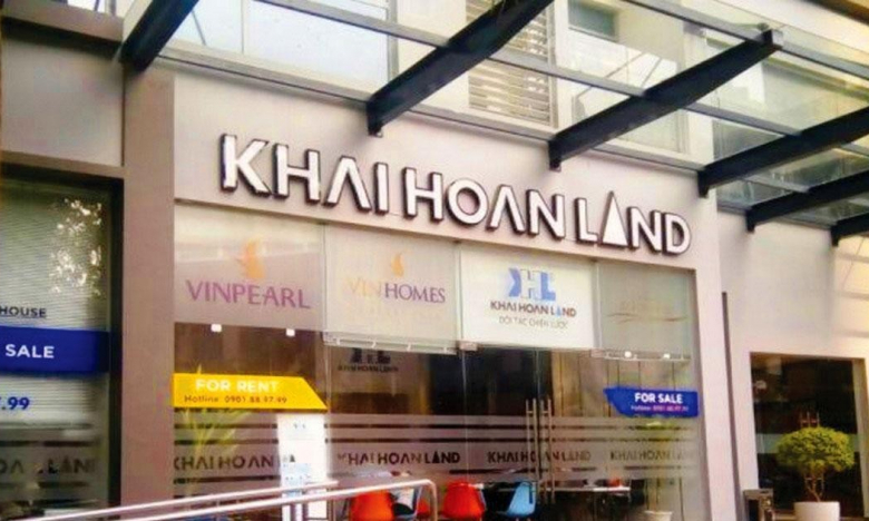 Vì sao kinh doanh dưới giá vốn, Khải Hoàn Land (KHG) vẫn báo lãi tăng 14%?