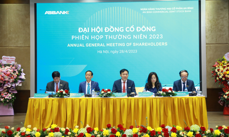 ABBank: Chốt kế hoạch 'chuyển nhà' từ UpCOM sang HoSE