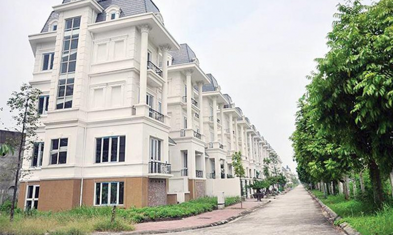 Lideco (NTL) 'thận trọng' lên mục tiêu lãi trước thuế 300 tỷ đồng, gấp 2,2 lần thực hiện 2022