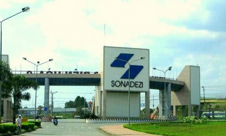 Dịch vụ Sonadezi (SDV) lên kế hoạch lãi hơn 32 tỷ đồng, cổ tức dự kiến 20%