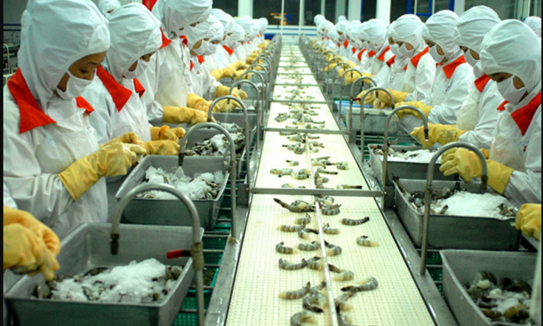 Doanh thu tháng 3 của Thực phẩm Sao Ta (FMC) giảm 21% so với cùng kỳ
