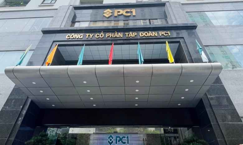 Tập đoàn PC1 lên kế hoạch lợi nhuận giảm, rót hàng nghìn tỷ đầu tư các khu công nghiệp