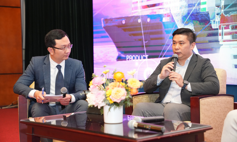 Thương mại quốc tế phát triển thế nào khi ứng dụng công nghệ blockchain? 