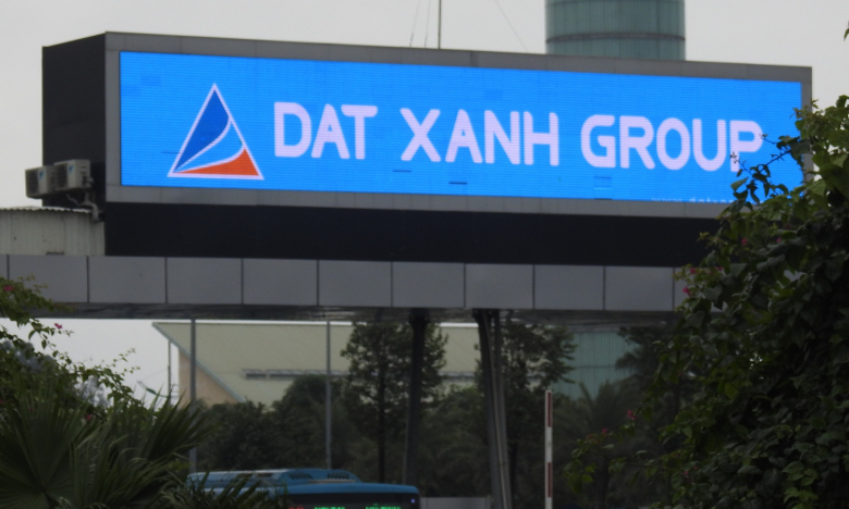 Anh trai Chủ tịch DXG Lương Trí Thìn bán thành công hơn 5 triệu cổ phiếu