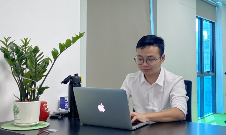 CEO 9X khởi nghiệp phần mềm, thành công với dự án sàn TMĐT đồ nội thất đầu tiên ở Việt Nam