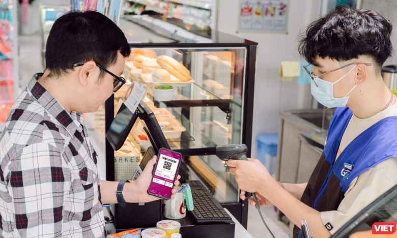 MoMo nắm giữ 68% thị phần Fintech Việt Nam, theo sau là ZaloPay, ViettelPay, ShopeePay, VNPay, Moca