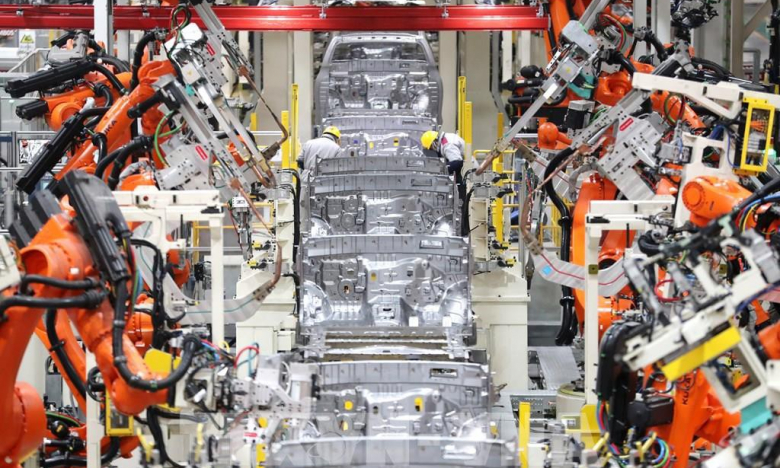 IMF nâng dự báo và cảnh báo những rủi ro đối với kinh tế châu Á