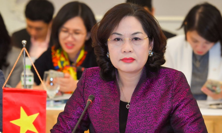 Tiết lộ 'số phận' của 4 ngân hàng yếu kém CBBank, OceanBank, GPBank, DongABank