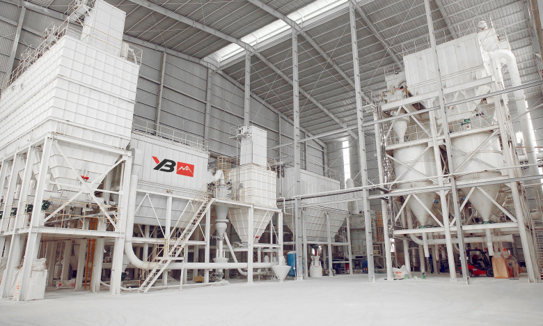 Khoáng sản Yên Bái (YBM) dự trình kế hoạch lợi nhuận thận trọng, cổ tức tiền mặt tỷ lệ 5%