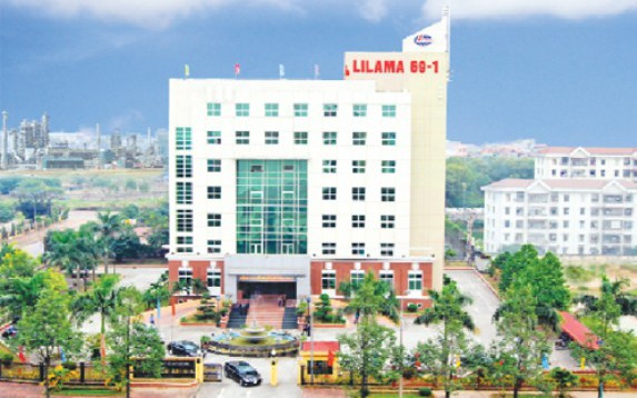 LILAMA 69-1 (L61): Các ngân hàng siết nợ ráo riết, có thể dừng hoạt động bất cứ lúc nào