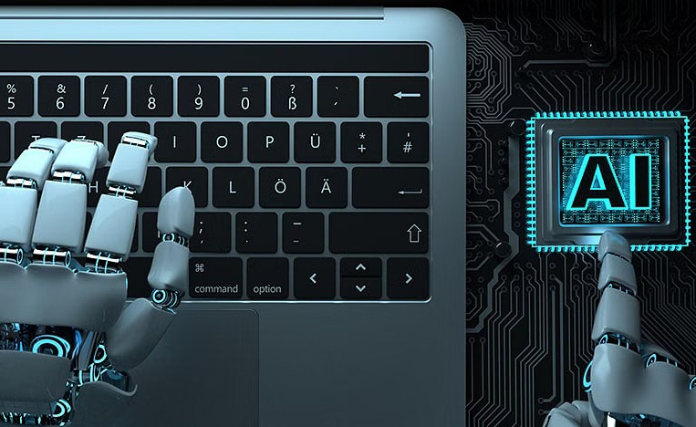 Microsoft cảnh báo về sự can thiệp AI