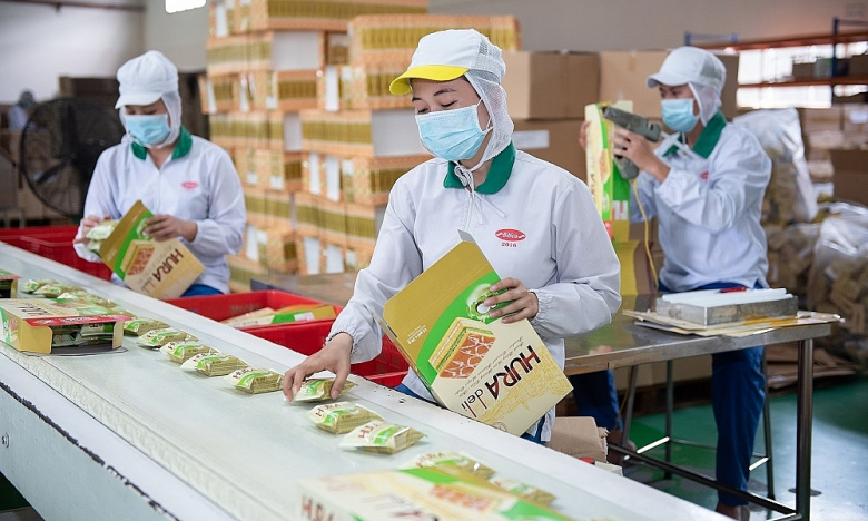 Tập đoàn PAN báo lãi sau thuế giảm gần 37% xuống 107 tỷ đồng