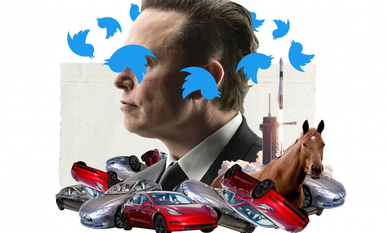 Tỷ phú Elon Musk đầu tư dàn trải: Cổ đông Tesla lo ngại