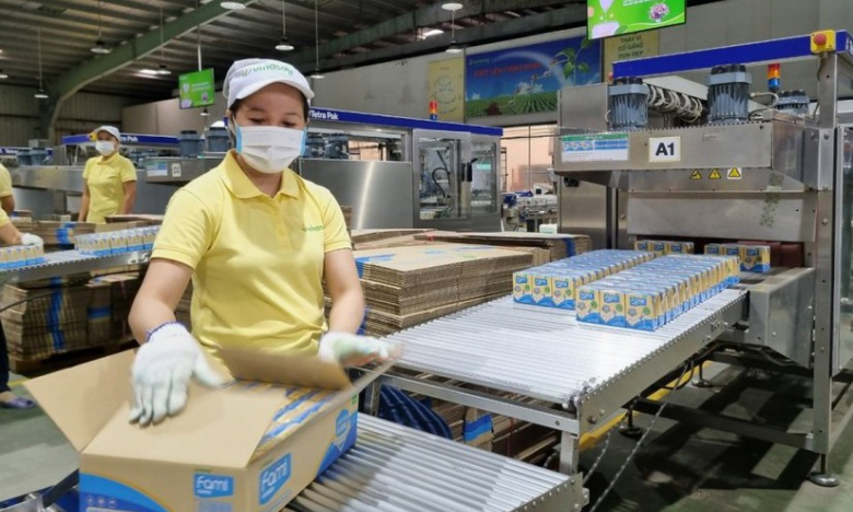 Đường Quảng Ngãi (QNS) lãi đậm trong quý I/2023 nhờ doanh thu mảng đường tăng vọt 80%