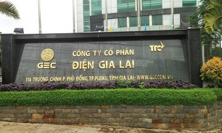 Điện Gia Lai (GEG) sắp trả cổ tức năm 2022 bằng cổ phiếu, tăng vốn lên hơn 4.000 tỷ đồng