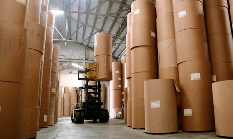 Giấy Việt Trì (GVT) sắp chi cổ tức năm 2022 bằng tiền, tỷ lệ 36%
