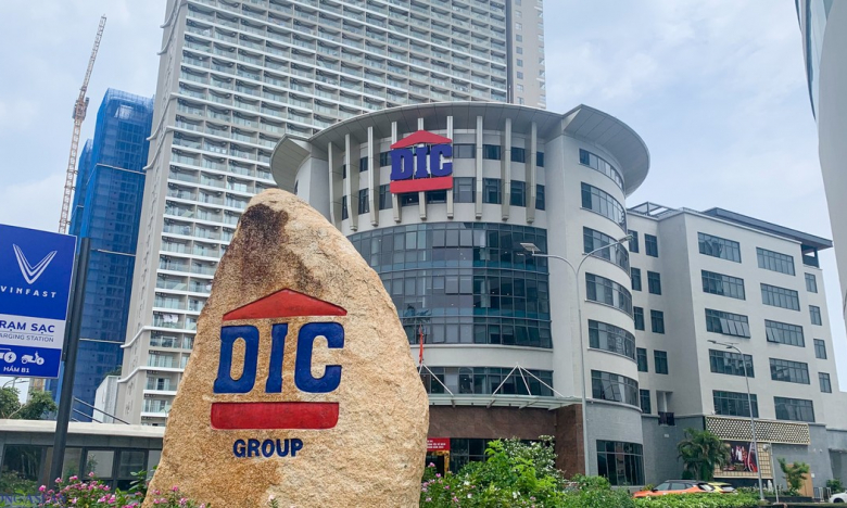 Con trai Chủ tịch DIC Corp mua thành công 3 triệu cổ phiếu DIG