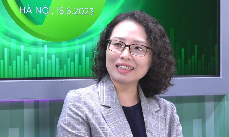 Lãnh đạo UBCKNN: Sắp vận hành thị trường thứ cấp cho phát hành trái phiếu