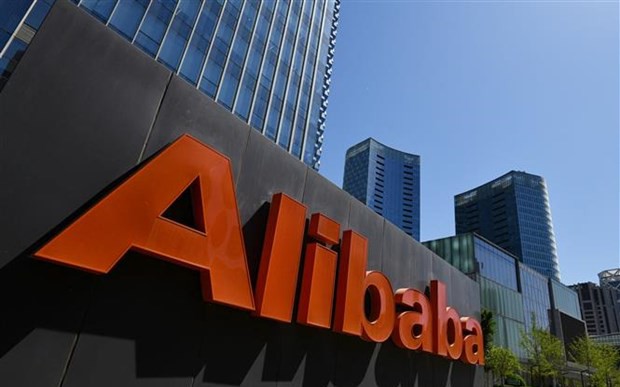 'Gã khổng lồ' công nghệ Alibaba được 'mở đường'