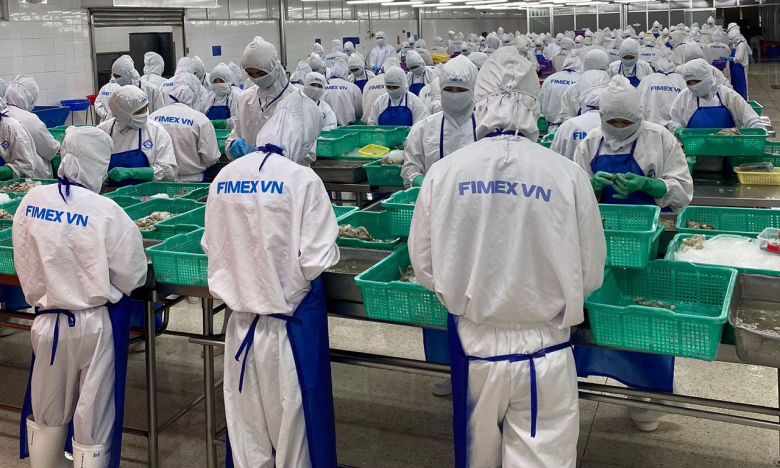 Doanh thu tháng 5 của Thực phẩm Sao Ta (FMC) giảm sâu 44% so với cùng kỳ